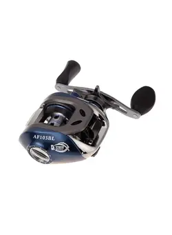 ماهیگیری چرخ و قرقره Ball Bearings Fishing Reel 