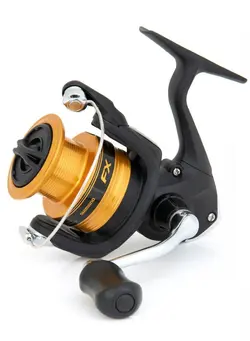 ماهیگیری چرخ و قرقره Shimano FX 1000 FC Spinning Reel 