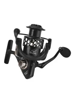 ماهیگیری چرخ و قرقره Hollow Carp Fishing Reel 