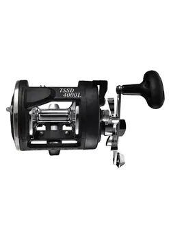 ماهیگیری چرخ و قرقره Sea Boat Fishing Reel 