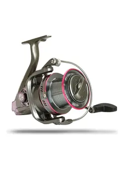 ماهیگیری چرخ و قرقره Bevel Long Throw Wheel 