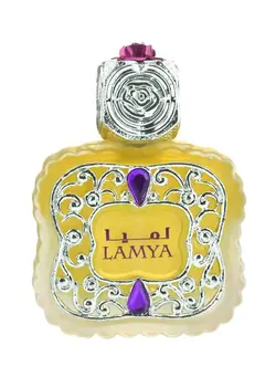 عطر و ادکلن سایر Lamya Concentrated Perfume Oil 20ml 