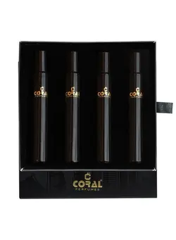 عطر و ادکلن سایر INSPIRED BY ARMANI SI & ARMANI MY WAY FOR WOMEN FRAGRANCE OIL 10ML - PACK OF (4) 