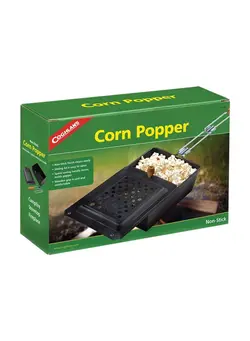 لوازم پخت  و پز ظروف آشپزی Coghlan's Non-Stick Corn Popper 