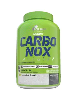 مکمل‌های ورزشی آمینو اسید Carbonox Instant Powder, 3500g, Lemon
