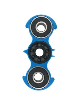 گجت، فیجت و سرگرمی اسپینر Bat Finger Shaped Fidget Spinner 