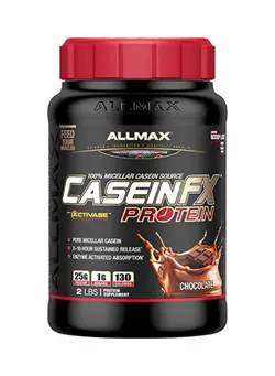 مکمل‌های ورزشی پروتئین Casein-FX Protein Supplement