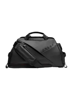 چمدان و ساک مسافرتی ساک مسافرتی OMEN Transceptor 17 Duffel Bag Black 