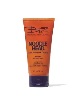 لوازم و مواد فرم‌دهی مو کرم و ژل Beyond The Zone Curling Creme 