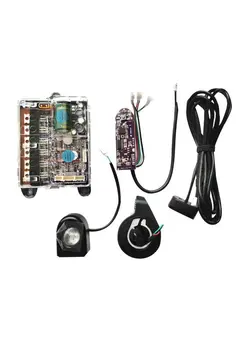 ماشین‌های سواری، سه چرخه و اسکوتر سایر Motherboard Controller For Xiaomi M365 Scooter 