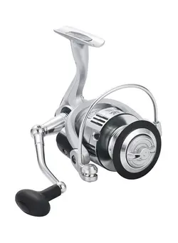 ماهیگیری چرخ و قرقره 14BB Lure Sea Fishing Reel 