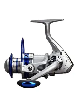 ماهیگیری چرخ و قرقره Front Draging Fishing Reel 
