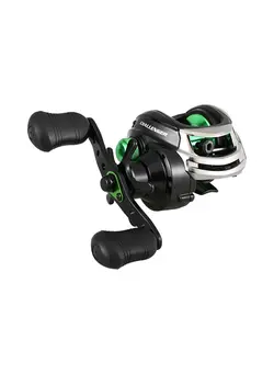 ماهیگیری چرخ و قرقره Baitcast Fishing Reel 