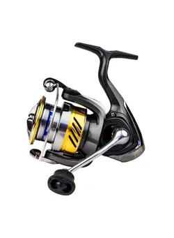 ماهیگیری چرخ و قرقره DAIWA LAGUNA LT 3000,4000,5000-CXH 