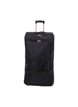 چمدان و ساک مسافرتی چمدان تک Cosmo Outlander Polyester Duffle Trolley Bag 