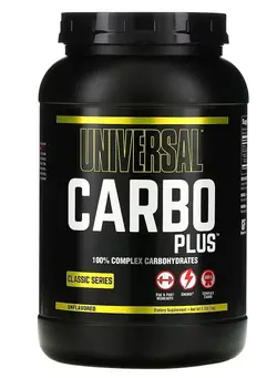 مکمل‌های ورزشی بعد از تمرین Carbo Plus Unflavored 55 Servings 1kg