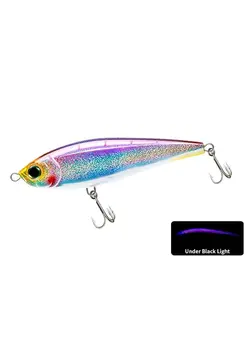 ماهیگیری طعمه و قلاب Duel Hardcore Waterdrive Sinking Lure 150mm 