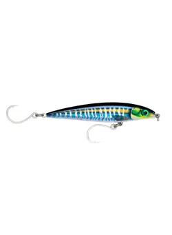 ماهیگیری طعمه و قلاب Rapala Saltwater X-Rap Long Cast Shallow Lures 14cm 