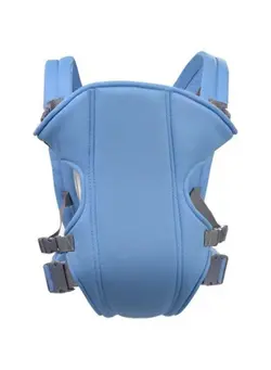 لوازم حمل آغوش 4-In-1 Kids Adjustable Carrier With Comfortable Head Support And Buckle Strap 