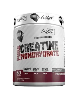 مکمل‌های ورزشی قبل از تمرین Pure Creatine Monohydrate 300 gm 60 servings