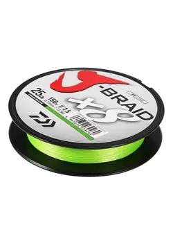 ماهیگیری نخ ماهیگیری 150M/ 164Yds 8 Strands PE Braided Fishing Line 10-60lb 