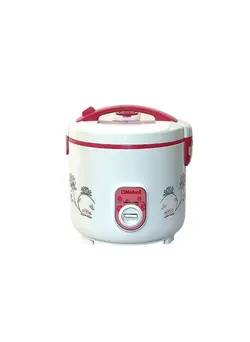 پلوپز، زودپز و آرام‌پز پلوپز Nobel Auto Rice Cooker 
