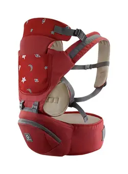 لوازم حمل آغوش Multifunctional 3-In-1 Baby Carrier With Hip Seat 
