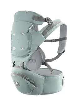 لوازم حمل آغوش 3-In-1 Multi-Functional Baby Carrier 
