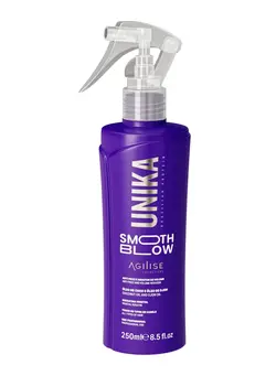 مراقبت پوست سر صاف‌کننده مو UNIKA SMOOTH BLOW ANTI FRIZZ 