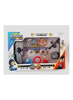 گجت، فیجت و سرگرمی اسپینر B-104 Tray And B-105 Beyblade 