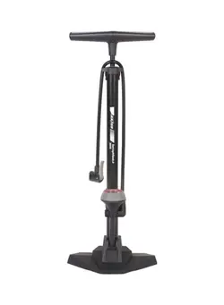 تجهیزات دوچرخه پمپ باد و تلمبه Bicycle Air Pump With 170PSI Gauge 50x22cm 