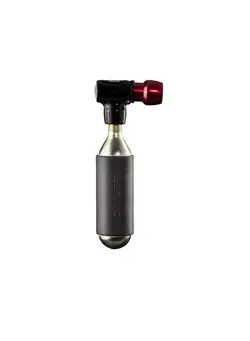 تجهیزات دوچرخه پمپ باد و تلمبه Bontrager Pump CO2 Air Rush Elite 