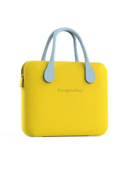 کیف، کوله‌پشتی و چتر کیف و کوله لپ تاپ Fungoofun eva bag for macbook and laptop 13 , 14 Inches 
