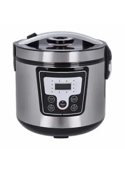 پلوپز، زودپز و آرام‌پز زودپز Geepas Digital Multipurpose Cooker 