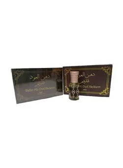 عطر و ادکلن سایر Denhl Oud Kadeem 6ml 