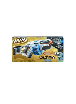 بازی‌های فضای باز و تجهیزات پارک تفنگ اسباب‌بازی Hasbro Nerf Ultra One Screamer Y2642 