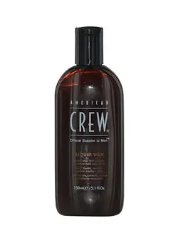 لوازم و مواد فرم‌دهی مو کرم و ژل Official Supplier To Men Liquid Wax 150ml 