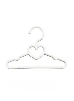 عروسک و لوازم  جانبی اکسسوری عروسک Wide Star Hanger 7.4 x 4.5 x 2.8inch 