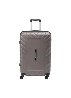 چمدان و ساک مسافرتی چمدان تک Cosmo Galaxy ABS Hard Luggage Trolley Bag 
