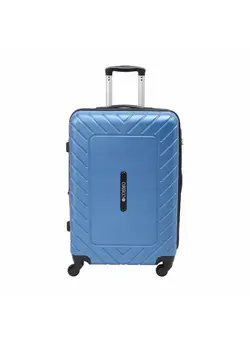 چمدان و ساک مسافرتی چمدان تک Cosmo Galaxy ABS Hard Luggage Trolley Bag 