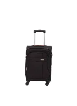 چمدان و ساک مسافرتی چمدان تک Cosmo Olympus Polyester Soft Luggage Trolley Bag 