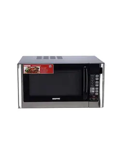 آون و توستر مایکروویو Counter Top Microwave Oven 45 L 1500 W GMO1898 Black 
