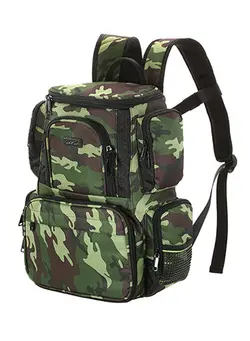 ماهیگیری تجهیزات ماهیگیری Fishing Tackle Bag 