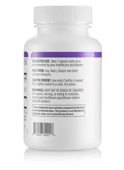 ویتامین و ساپلیمنت مکمل‌های گوارشی Biote Nutraceuticals - ADK 10 - Immunity + Cardiovascular (90 Capsules)