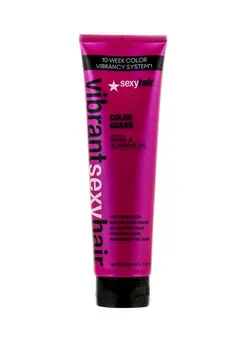 اتو مو صاف کننده Vibrant S**y Hair Color Guard Post Color Sealer 150ml/5.1oz 