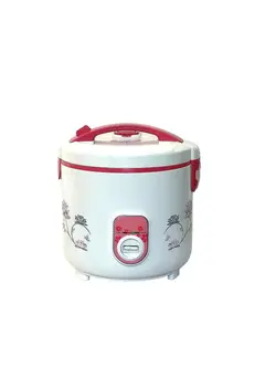 پلوپز، زودپز و آرام‌پز پلوپز Nobel Auto Rice Cooker 