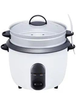 پلوپز، زودپز و آرام‌پز پلوپز Electric Rice Cooker 