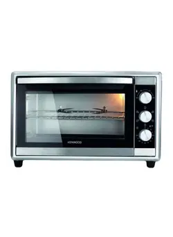 آون و توستر آون کانوکشن Oven 70.0 L 2200.0 W MOM70.000SS Silver 