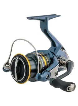 ماهیگیری چرخ و قرقره Shimano Ultegra ULTC3000XGFC Spinning Reel 