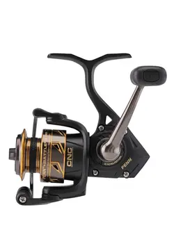 ماهیگیری چرخ و قرقره PENN Battle III 5000 Spinning Reel 